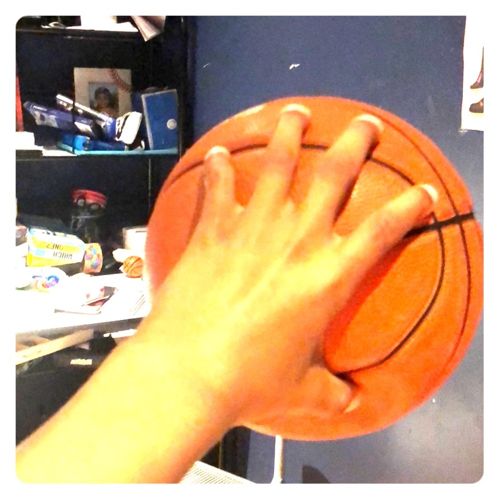 Basketball Mini